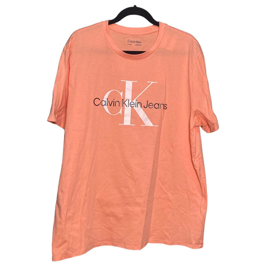 CAMISA CALVIN KLEIN TALLA XL